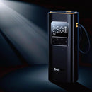 Compressor de ar portátil baseus