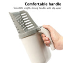 CleanBox – A Pá Inteligente para Gatos Exigentes