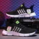 TitanX Fashion Sport – O Poder do Conforto em Cada Passo