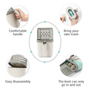 CleanBox – A Pá Inteligente para Gatos Exigentes