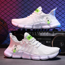 TitanX Fashion Sport – O Poder do Conforto em Cada Passo