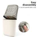 CleanBox – A Pá Inteligente para Gatos Exigentes