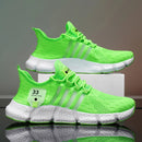 TitanX Fashion Sport – O Poder do Conforto em Cada Passo