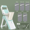 Fatiador multifuncional 5 em 1