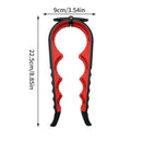 Abridor Multifuncional 4 em 1