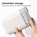 CleanBox – A Pá Inteligente para Gatos Exigentes