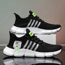 TitanX Fashion Sport – O Poder do Conforto em Cada Passo